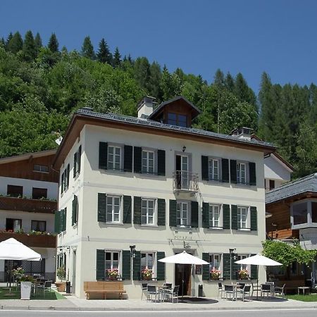 Locanda Tana De 'L Ors ヴァル・ディ・ゾルド エクステリア 写真