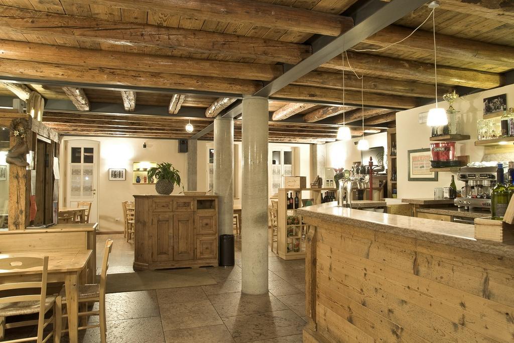 Locanda Tana De 'L Ors ヴァル・ディ・ゾルド エクステリア 写真